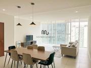 Departamento en Renta o venta en Plaza Carso Nuevo...