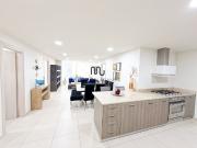 Departamento en renta o venta en Plaza Carso Torre Goya,...