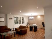 Departamento Venta en Polanco Amueblado m2d2497