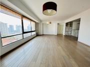 Departamento en renta o venta en Santa fe