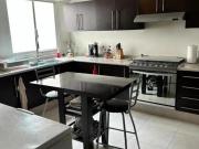 Departamento en renta o venta en Villa Florence en Jesús...