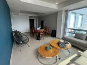 Departamento en renta o venta en Zona Chapultepec
