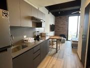 Departamento en renta Obispado