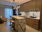 Departamento en renta / Obispado