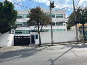 Departamento en Renta Olivar de los Padres, Álvaro...