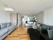 Departamento en RENTA OPCION AMUEBLADO, Polanco IV...