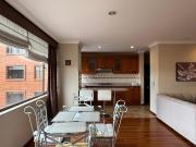 Departamento en renta, Ordoñez lasso