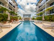 Departamento en Renta, Palmar, Cancún Centro, Cancún