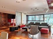 Departamento en Renta Palmas Park