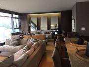 DEPARTAMENTO EN RENTA PALMAS PARK AMUEBLADO