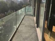 departamento en renta palmas park amueblado