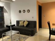 DEPARTAMENTO EN RENTA PARA EJECUTIVOS