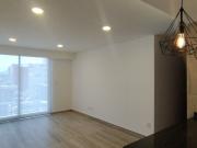 Departamento en renta para estrenar en la Col. Del Valle Sur