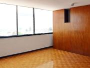 Departamento en renta para oficinas en La Paz $18490