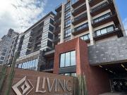 Departamento en renta Parque Centro