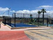 Departamento en RENTA Parque La Rioja Lomas de...