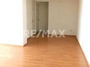 DEPARTAMENTO EN RENTA PARQUE SAN ANTONIO CDMX