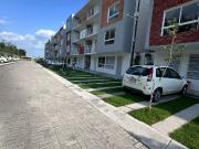 DEPARTAMENTO EN RENTA PARQUES DE SANTA CRUZ DEL VALLE