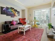 DEPARTAMENTO EN RENTA PARQUES PLAZA FRENTE A POLANCO