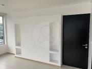 Departamento en renta Parques Polanco, 1 rec?mara