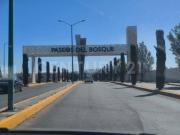 DEPARTAMENTO EN RENTA PASEOS DEL BOSQUE II TECAMAC EDO.MEX