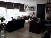 DEPARTAMENTO EN RENTA PATRICIO SANZ 208