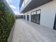 Departamento en Renta PB con Amplia Terraza