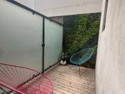 Departamento en Renta PB en letran valle