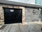 Departamento en renta Pedregal de Santa Ursula San Benito 66