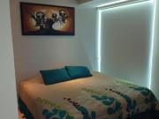 Departamento en renta Península Ixtapa, Marina Ixtapa