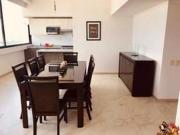 Departamento en Renta Penthouse Amueblados en Torre...