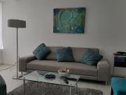 Departamento en Renta – Penthouse en Parques Polanco