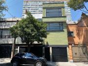 Departamento en Renta_PH2 Exterior N2 / Verónica...