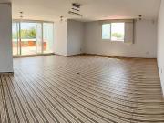 Departamento en renta PH en Narvarte Oriente