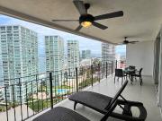 Departamento en renta – Piso 17 en Gran Venetian, Puerto...