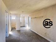 Departamento en Renta Planta Alta a minutos de Aurrera...