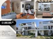 DEPARTAMENTO EN RENTA PLANTA ALTA FRACCIONAMIENTO SITIO...