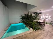 DEPARTAMENTO EN RENTA PLANTA BAJA 2 RECAMARAS 2.5 BAÑOS...