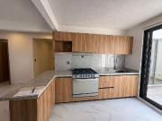 Departamento en Renta Planta Baja, a 5 minutos de la...