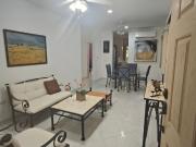 Departamento en Renta – Planta Baja, Benito Juárez