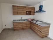 Departamento en renta planta baja con 2 recamaras y...