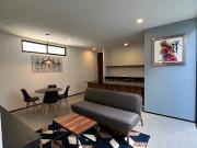 Departamento en renta planta baja en Montes de Amé, Mérida