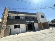 Departamento en renta planta baja en Torreon Centro,...