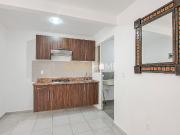 Departamento en renta PLANTA BAJA en Villas del refugio