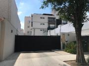 departamento en renta planta baja loma bonita