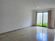 Departamento en renta, planta baja, Montebello, Mérida,...
