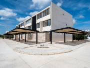 Departamento en renta Planta baja Paseo Norte, Tixcuytun...