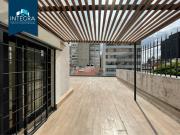 Departamento en Renta, Platón, Polanco