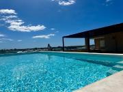 Departamento en renta Playa del Carmen