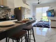 Departamento en renta Playa del Carmen